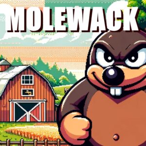 Molewack [PS4]