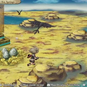 The Legend of Legacy HD Remastered [PS4,&nbsp;PS5] - изображение 2