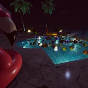 Placid Plastic Duck Simulator [PS5] - изображение 3