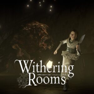 Withering Rooms [PS5]