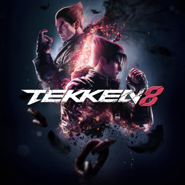 TEKKEN 8 [PS5]