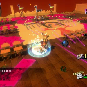 Poison Control [PS4] - изображение 3