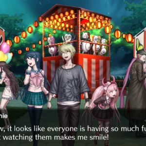 Danganronpa S: Ultimate Summer Camp [PS4] - изображение 2