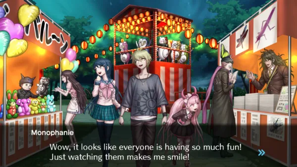 Danganronpa S: Ultimate Summer Camp [PS4] - изображение 2