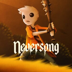 Neversong [PS4]