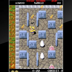 Arcade Archives ROMPERS [PS4] - изображение 2