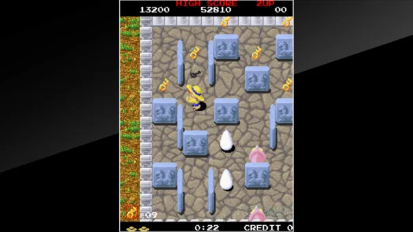 Arcade Archives ROMPERS [PS4] - изображение 2