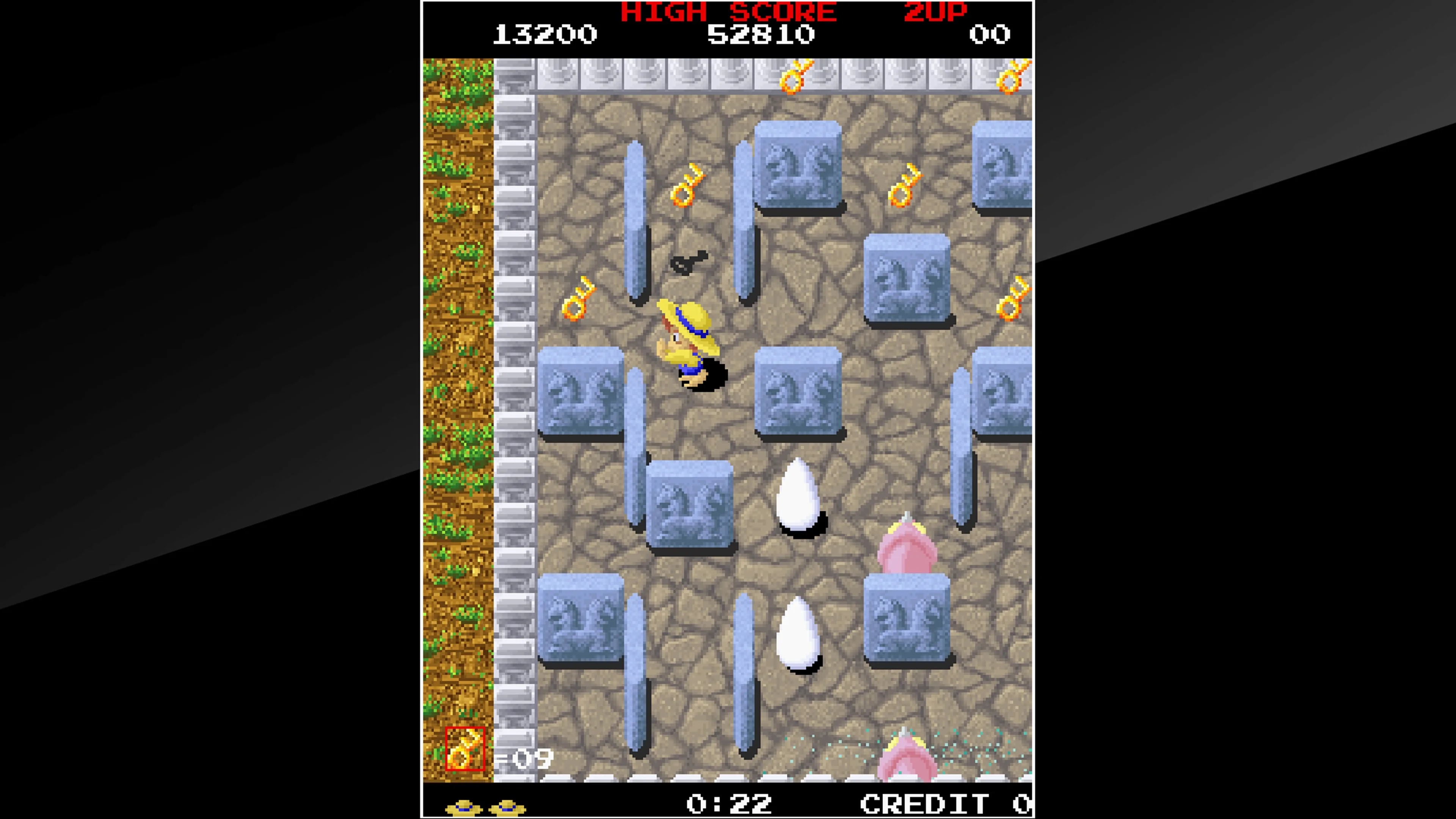 Arcade Archives ROMPERS [PS4] - изображение 2