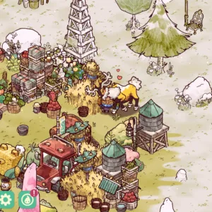 Cozy Grove [PS4,&nbsp;PS5] - изображение 2