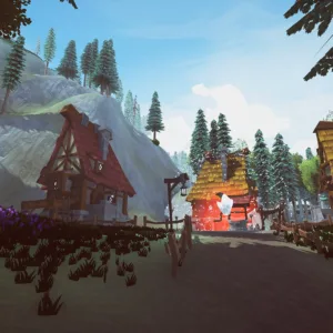 One Last Memory [PS4] - изображение 3
