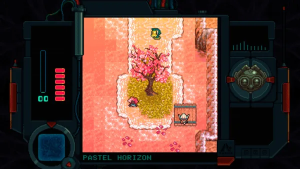 Anodyne 2: Return to Dust PS4 & PS5 - изображение 2