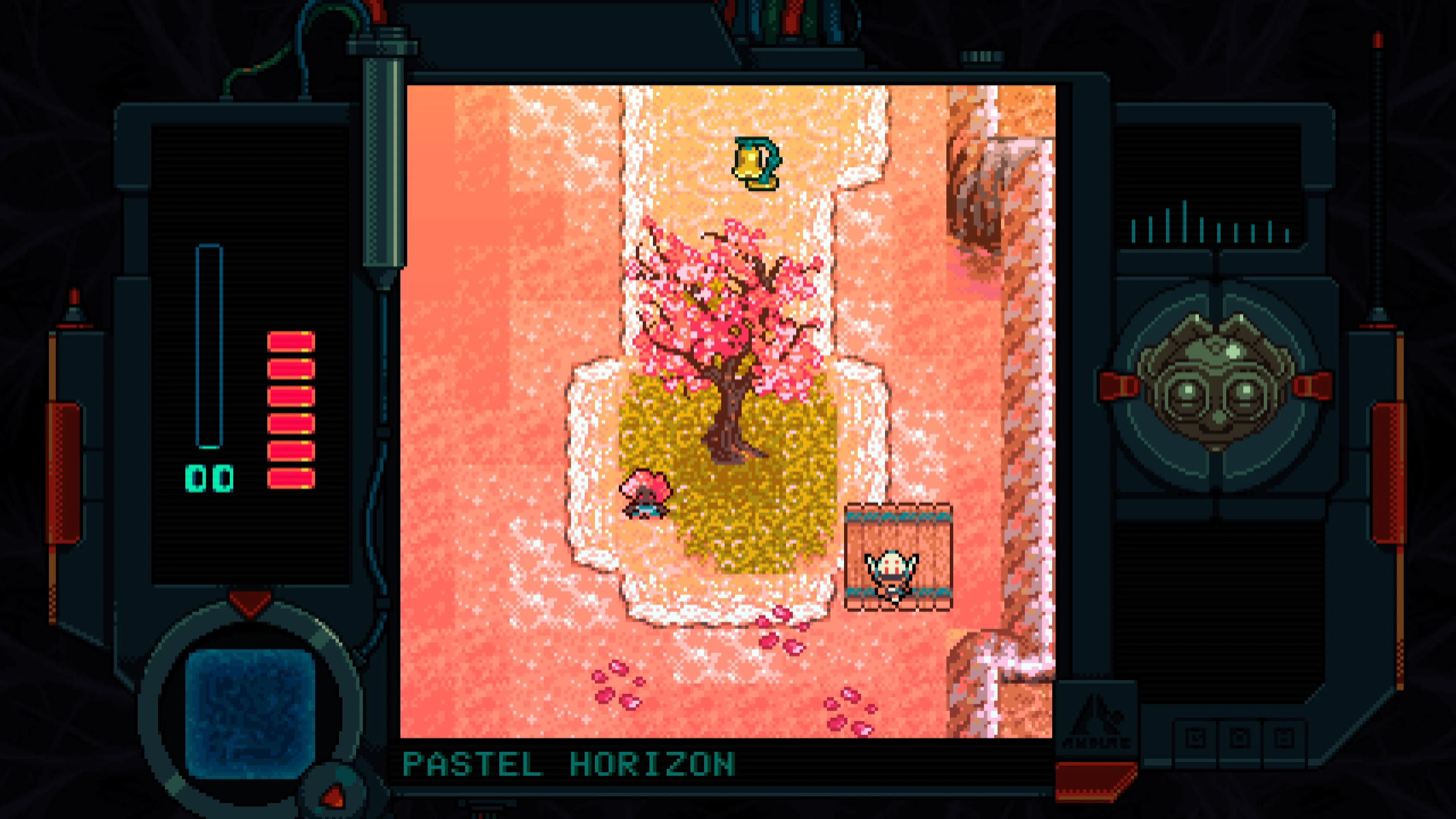 Anodyne 2: Return to Dust PS4 & PS5 - изображение 2
