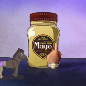 My Name is Mayo 3 [PS4] - изображение 4