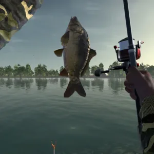 Ultimate Fishing Simulator [PS4] - изображение 3