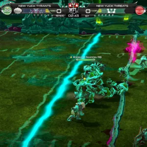 Mutant Football League - New Yuck Threats [PS4] - изображение 3