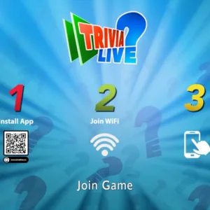Trivia Live [PS4] - изображение 3