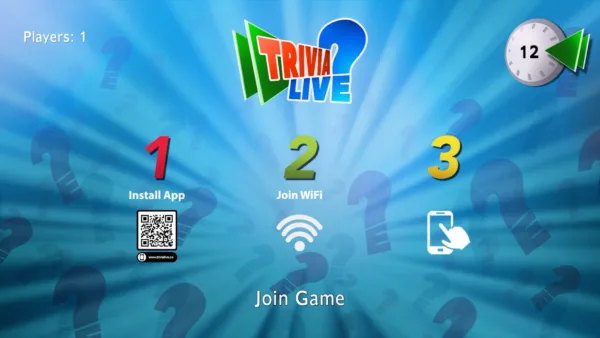 Trivia Live [PS4] - изображение 3