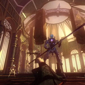 Anima: Gate of memories [PS4] - изображение 2