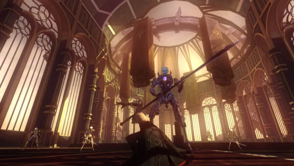 Anima: Gate of memories [PS4] - изображение 2