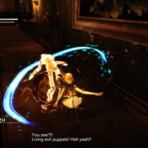 Anima: Gate of memories [PS4] - изображение 4