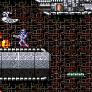 Turrican Flashback Collection [PS4] - изображение 3