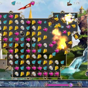 Season Match [PS4] - изображение 3