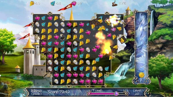 Season Match [PS4] - изображение 3