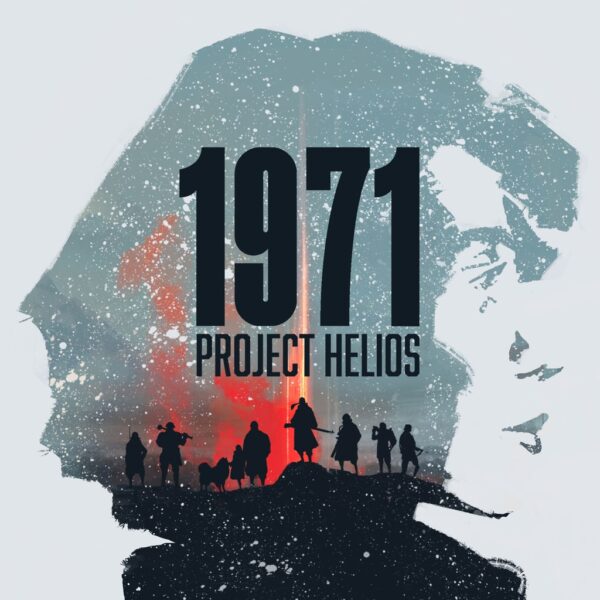 1971 Project Helios [PS4] - изображение 1