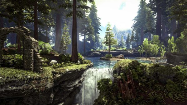 ARK: Survival Evolved [PS4] - изображение 4