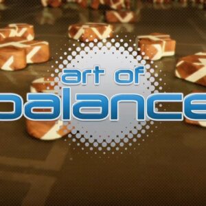 Art of Balance [PS4] - изображение 2