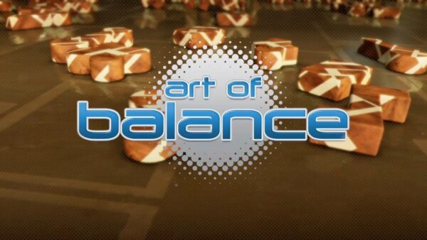 Art of Balance [PS4] - изображение 2