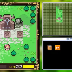 Fairune Collection [PS4] - изображение 2