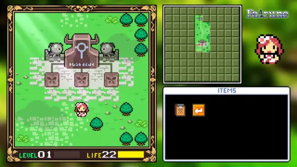 Fairune Collection [PS4] - изображение 2