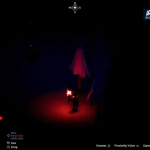 Project Winter - Blackout - изображение 4