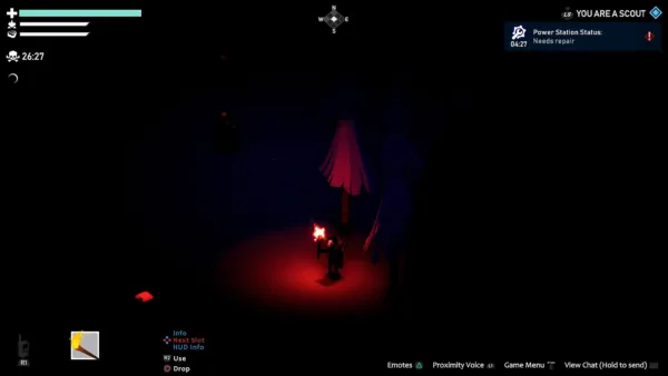 Project Winter - Blackout - изображение 4