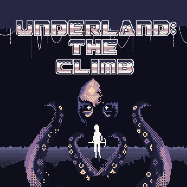 Underland: The Climb [PS4]