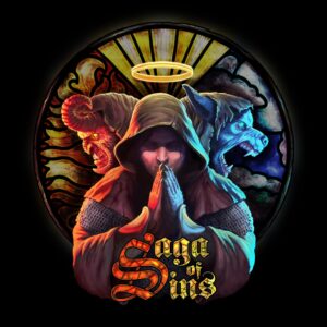 Saga Of Sins [PS5]