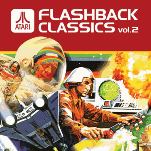 Atari Flashback Classics Vol. 2 [PS4]