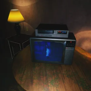 Death Motel [PS4] - изображение 4