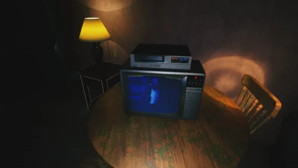 Death Motel [PS4] - изображение 4