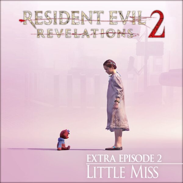 RER2 Extra Episode: Little Miss [PS4]