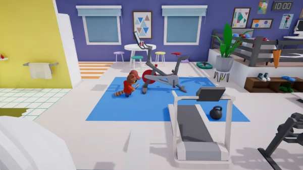 Sherlock Purr 2 [PS4,&nbsp;PS5] - изображение 4