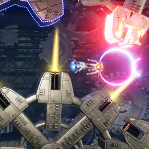 R-Type Final 3 Evolved [PS5] - изображение 2