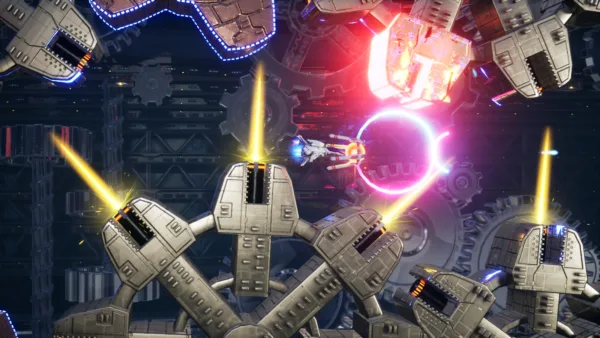 R-Type Final 3 Evolved [PS5] - изображение 2