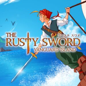 The Rusty Sword: Vanguard Island [PS5]