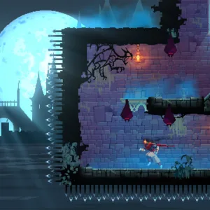 Dead Cells: Return to Castlevania Bundle [PS4,&nbsp;PS5] - изображение 4