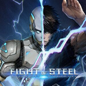 Fight of Steel: Infinity Warrior [PS4]