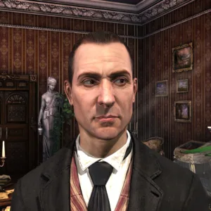 The Testament of Sherlock Holmes [PS4] - изображение 2