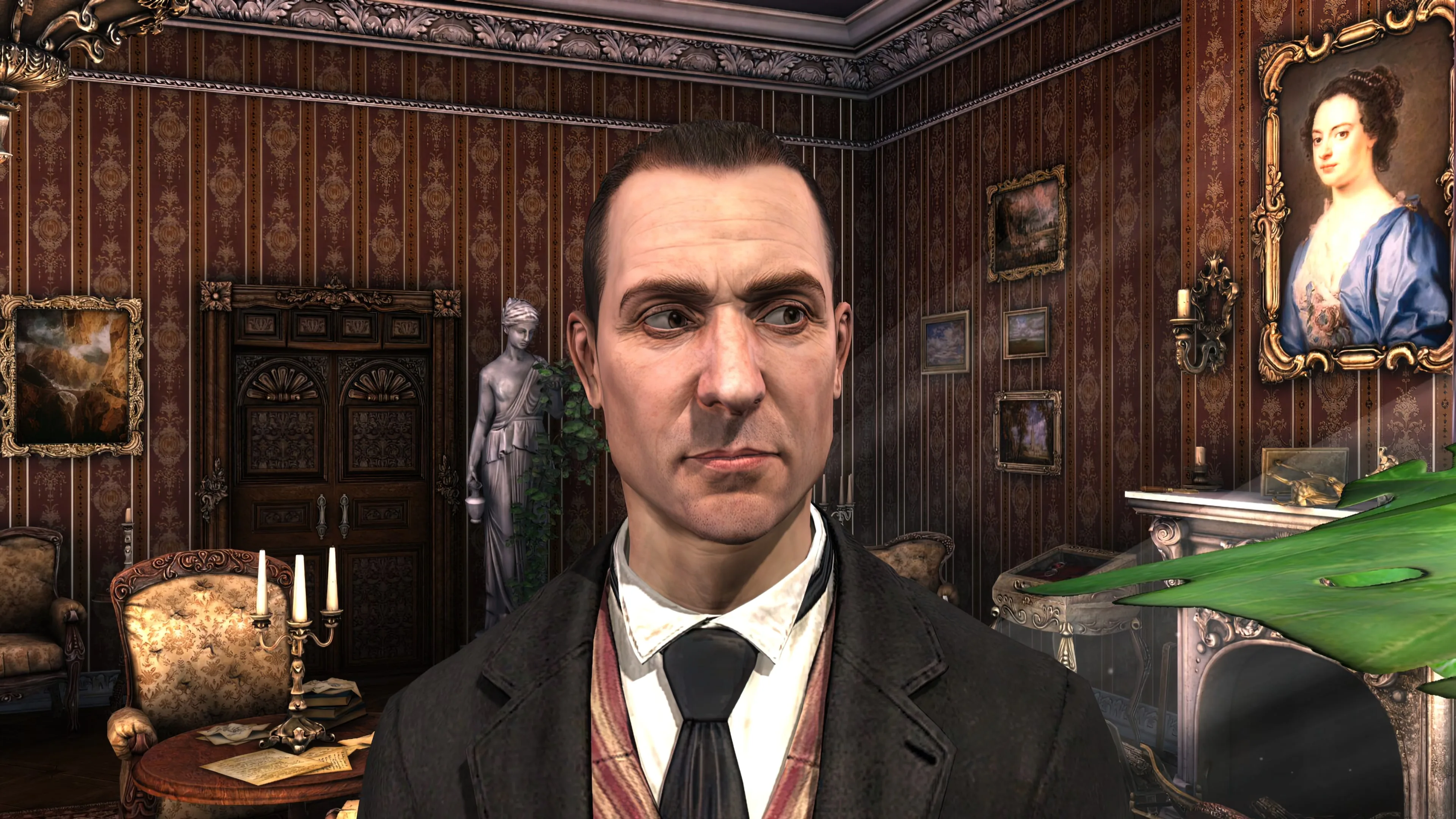 The Testament of Sherlock Holmes [PS4] - изображение 2