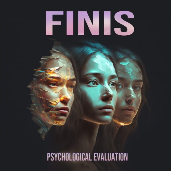 Finis [PS4, PS5]